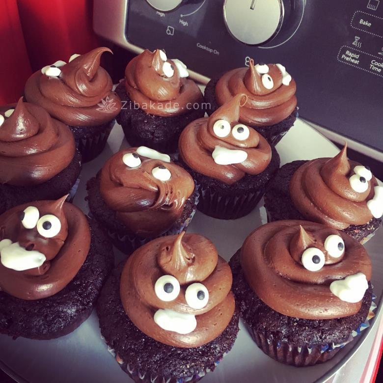 تم تولد شکلک - Emoji